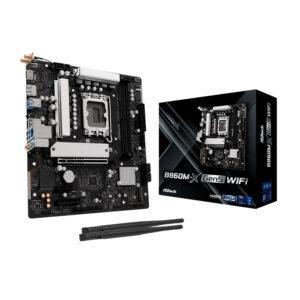  - MB AR B860M-X GEN5 WIFI DDR5