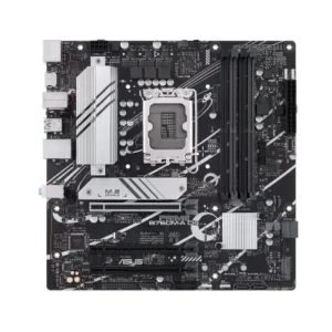 MB AS B760M-A D4/CSM SVL DDR4