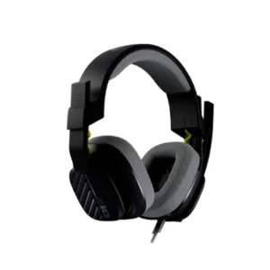 ASTRO A10 GEN2 AURICULARES NEG