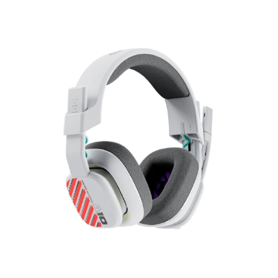AURICULARES GAMING LOGITECH G ASTRO A10 GEN 2, ORIENTADOS A XBOX, WINDOWS, MAC - ASTRO A10 GEN2 AURICULARES GRI
