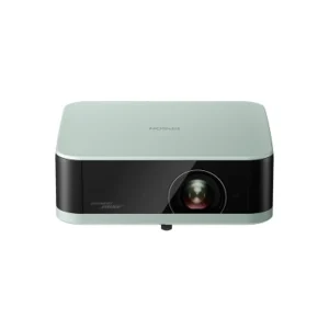 PROYECTOR EPSON SMART PORTáTIL LIFESTUDIO POP EF-61 - VERDE HUMO - FULL HD - PROY SMART LIFESTUDIO EF-61 GR