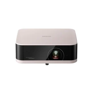 PROYECTOR EPSON SMART PORTáTIL LIFESTUDIO POP EF-61 - BEIGE ROSADO - FULL HD - PROY SMART LIFESTUDIO EF-61 RD