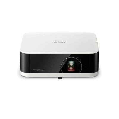 PROYECTOR EPSON SMART PORTáTIL LIFESTUDIO POP EF-61 - BLANCO CALIDO - FULL HD - PROY SMART LIFESTUDIO EF-61 WH