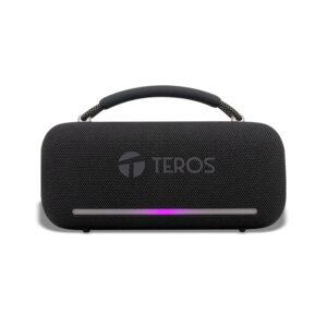TEROS VIBE SERIES 60W BLACK