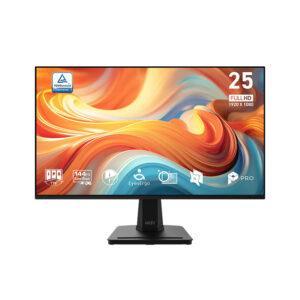 MON 25 MS PRO MP251 E14L FHD