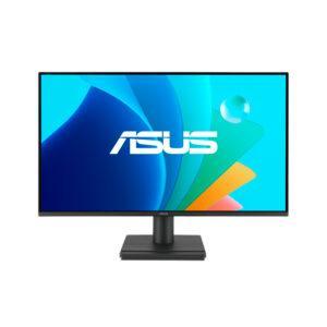 MONITOR PLANO GAMING ASUS VA279HG , 27" FHD IPS, 120HZ, 1MS, HDMI, VGA - MON 27 AS VA279HG FHD 120HZ 1M