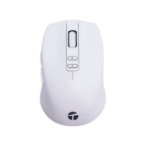 AI MOUSE WIRELESS TE1250AI WHI