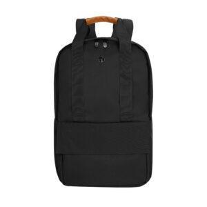 BACKPACK TEROS CITY II BLACK
