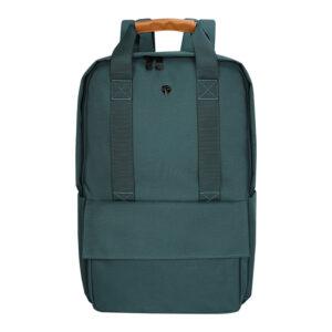 BACKPACK TEROS CITY II GREEN