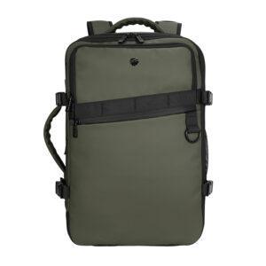 BACKPACK TEROS TRAVEL DARK GR