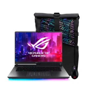 NBG ROG 16 I9-14 16 512 V8G W1