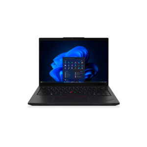 NB LENOVO THINKPAD L14 GEN 6 14" WUXGA IPS/CORE ULTRA 7 255U 5.2GHZ/16GB DDR5/1TB SSD M.2 - NB LEN L14/ULT7-255U/16/1/W11P