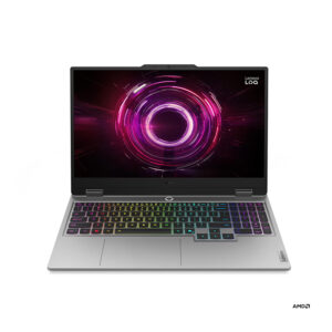 NB GAMING LENOVO LOQ 15AHP10, 15.6" FHD IPS, AMD RYZEN 7 250 3.3/5.1GHZ, 16GB DDR5-5600 - NBG LOQ 15 R7-2 16 512 V8G FRE