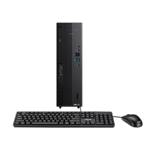 PC SFF ASUS D700SF-005225155X, CORE ULTRA 5 225 3.3/4.9GHZ, 16GB DDR5-5600MT/S,512GB SSD - PC ASUS ULTRA5-225/16/512/W11P