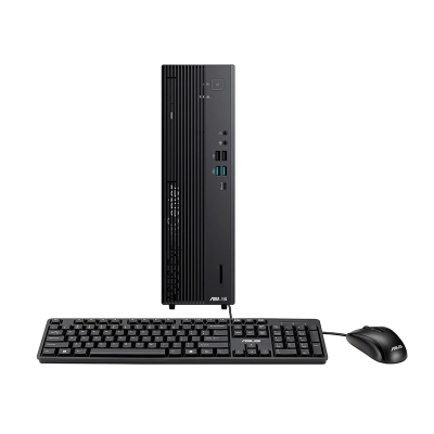 PC SFF ASUS D900SF-007265051X, CORE ULTRA 7 265 5.3GHZ VPRO/16GB DDR5/1TB SSD M.2/RTX A400 - PC AS U7-265 VPRO/16/1/V4/W11P