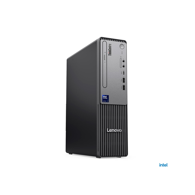 COMPUTADORA LENOVO THINKCENTRE NEO 50S GEN 6/CORE ULTRA 5 225 4.9G/16GB DDR5/512GB SSD M.2 - PC NEO 50S/U5-225/16/512/FRE/1