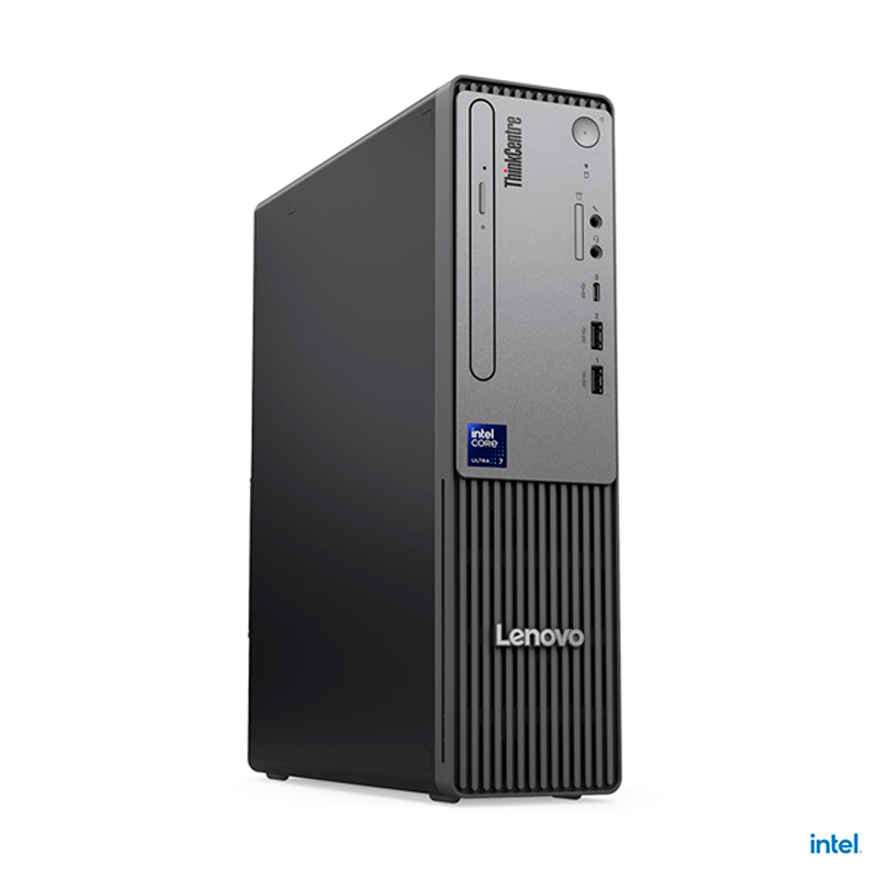 COMPUTADORA LENOVO THINKCENTRE NEO 50S GEN 6/CORE ULTRA 5 225 4.9GHZ/16GB DDR5/1TB SSD M.2 - PC NEO 50S/U5-225/16/1/FREE/1