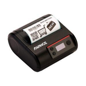IMPRESORA TÃ©RMICA DUAL 80 MM