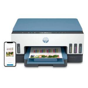 PRINTER HP SMART TANK 725