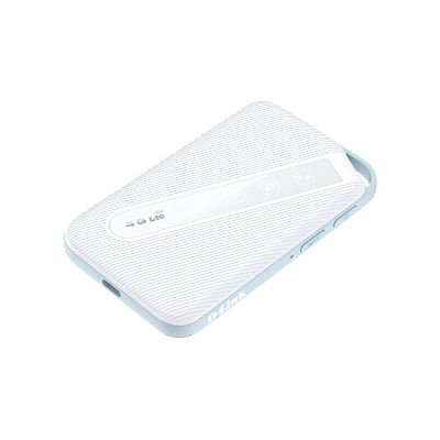 - 4GLTE MOBILE WIFI HOTSPOT 150M
