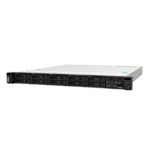 SR250 V3, 1X6353P 8C 65W 2.7GH