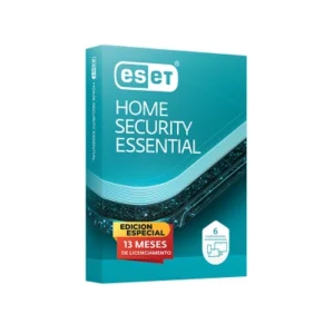  - HOME SECURITY ESSENTIAL 6 DISP