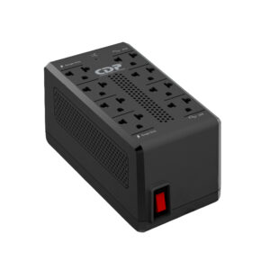 ESTABILIZADOR AUTOMATICO 1000V