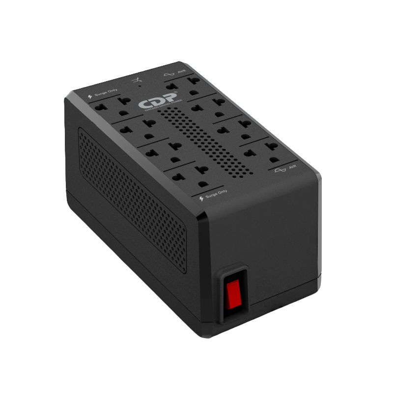 ESTABILIZADOR AUTOMATICO 1000V