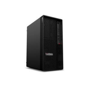 WS LENOVO THINKSTATION P2 TOWER GEN2/CORE ULTRA 7 265K 5.5G/16G DDR5/512G SSD M.2/RTX A400 - WKS P2 U7-265K/16/512/V4/W11P