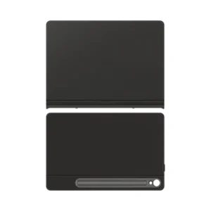 CUBIERTA (SMART BOOK COVER) PARA SAMSUNG GALAXY TAB S10 FE, COLOR NEGRO - GALAXY TAB S10FE SMART BOOK CO