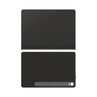 CUBIERTA (SMART BOOK COVER) PARA SAMSUNG GALAXY TAB S10 FE, COLOR NEGRO - GALAXY TAB S10FE SMART BOOK CO