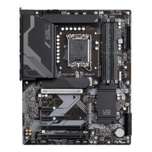MOTHERBOARD GIGABYTE Z790 D DDR4 (REV. 1.0) CHIPSET INTEL Z790, LGA1700, ATX - MB GB Z790-D S/V/L DDR4