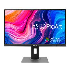 MONITOR ASUS PROART DISPLAY PA278QV 27" WQHD IPS/MDP/DP/HDMI/DL-DVI/USB_HUB/EARPHONE JACK - MON 27 AS PA278QV 2K PROART 