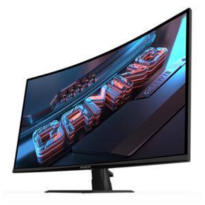 MON 32 GB GS32QCA 2K 1MS 180HZ