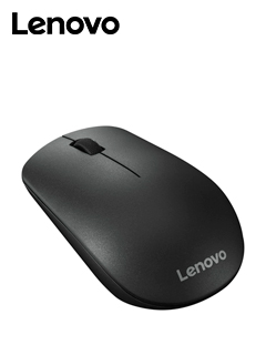 MS LEN 400 WIRELESS MOUSE