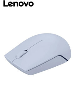 MOUSE LENOVO 300 WIRELES BLUE