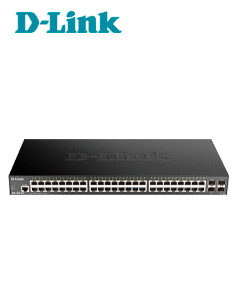 48 X 1000BASE-T 4SFP+ 