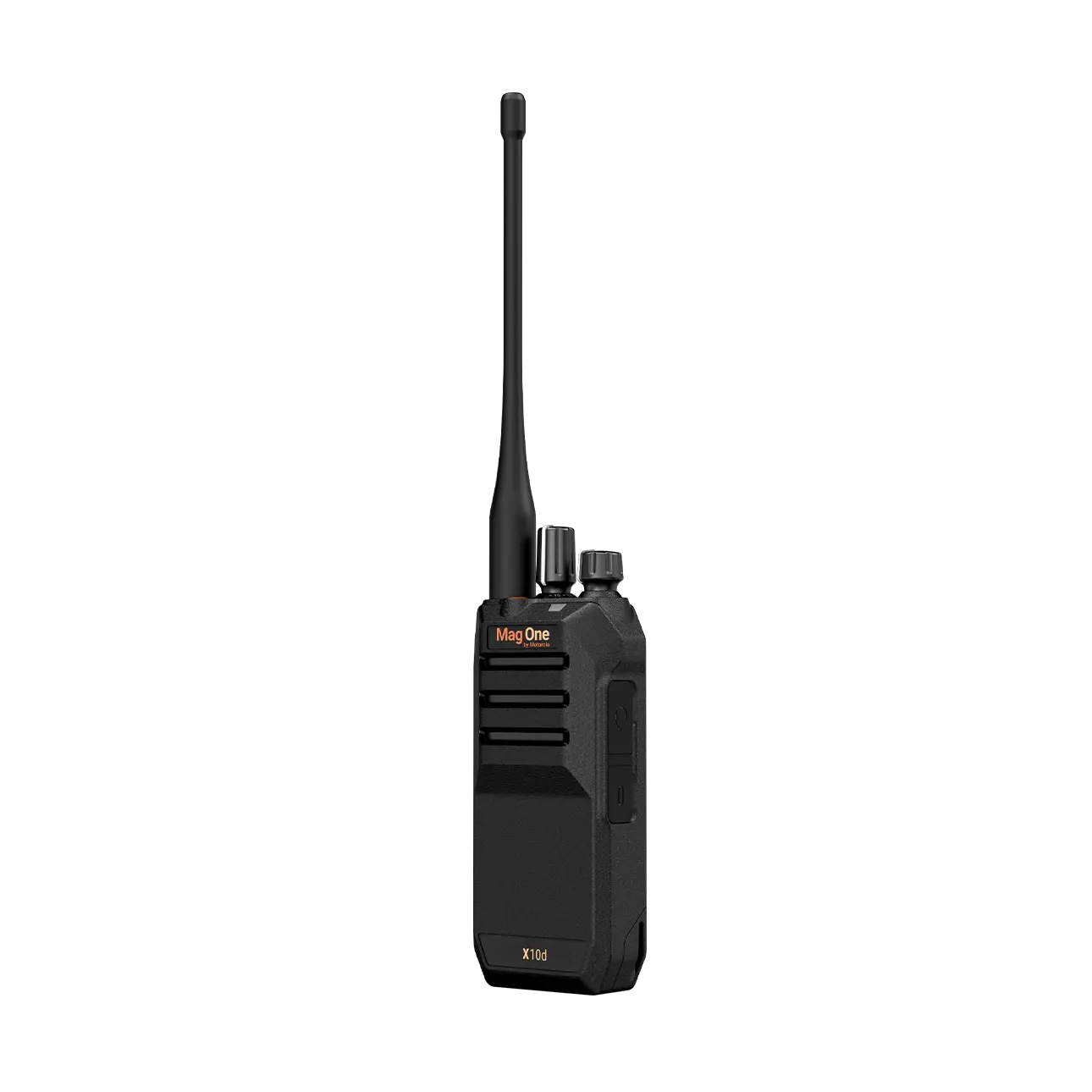 Radio portátil de dos vías Mag One X10d - Imagen 2