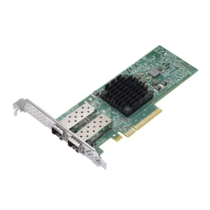 TARJETA DE RED ETHERNET LENOVO THINKSYSTEM BROADCOM 57414 10/25GBE SFP28 2-PORT PCIE - THINKSYSTEM BROADCOM 57414 10/