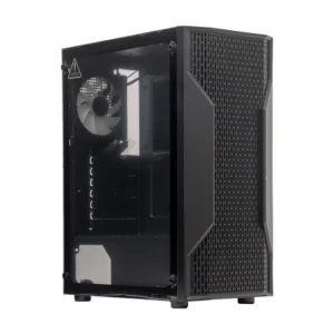 CASE GM ATX TE1332 BLACK