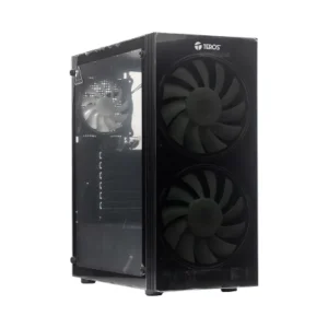 CASE GM ATX  TE1333 BLACK