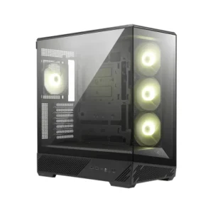 CS MS MAG PANO 130R PZ BLACK