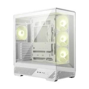 CS MS MAG PANO 130R PZ WHITE