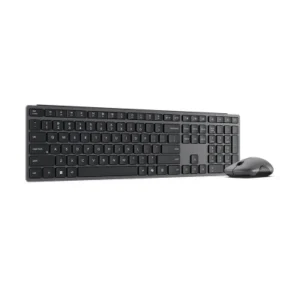 COMBO KIT DE TECLADO + MOUSE LENOVO 700, INALAMBRICO (RECEPTOR USB), EN ESPAñOL (LA) - LENOVO 700 WIRELESS COMBO LA 