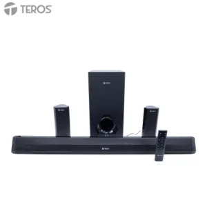 TEROS LEGACY 6053 SERIES BLACK