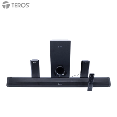 TEROS LEGACY 6053 SERIES BLACK