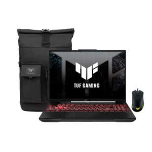 NBG TUF 16 R9-8 16 512 V8G FRE