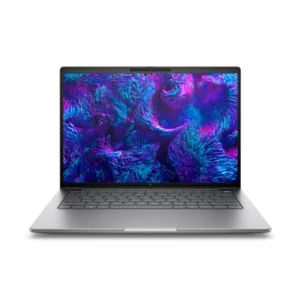 NB WKS HP ZBOOK 8 G1I/14" WUXGA IPS UWVA/CORE ULTRA 7 255H 2/5.1GHZ/32GB DDR5/1TB SSD M.2 - NB ZB8G1I14 U7255H/32/1/V4/WP