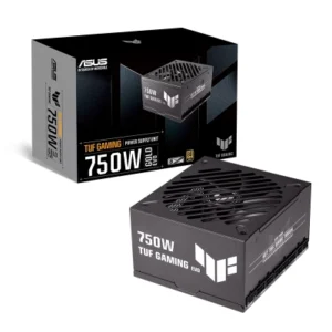 PSU AS TUF-GAMING-750G-EVO 80+