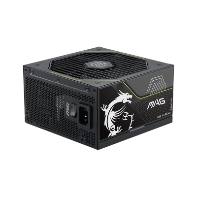 PS MS A1200PLS PCIE5 80+P